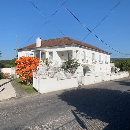 Casa Das Uveiras باسوش دي فيريرا المظهر الخارجي الصورة