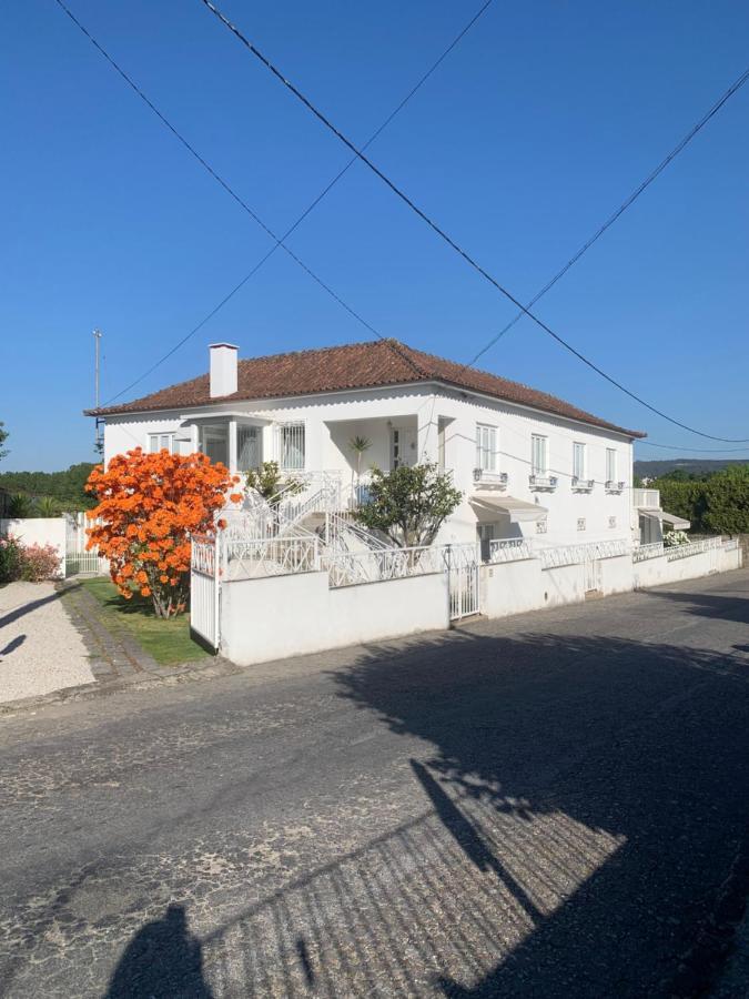 Casa Das Uveiras باسوش دي فيريرا المظهر الخارجي الصورة