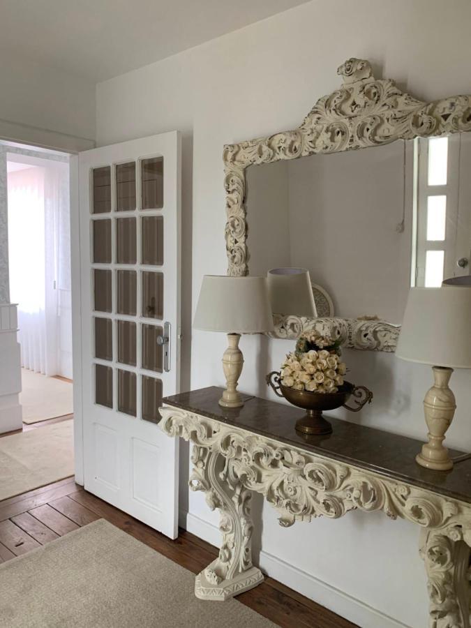 Casa Das Uveiras باسوش دي فيريرا المظهر الخارجي الصورة