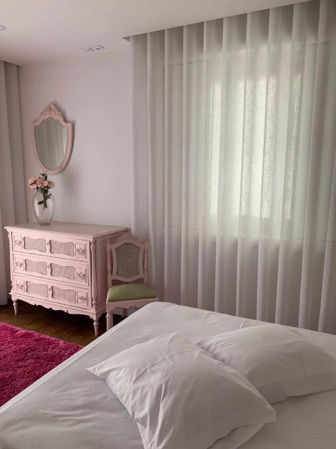 Casa Das Uveiras باسوش دي فيريرا المظهر الخارجي الصورة
