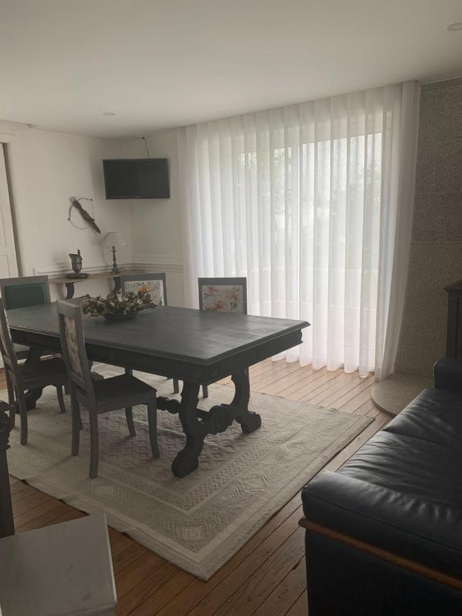 Casa Das Uveiras باسوش دي فيريرا المظهر الخارجي الصورة