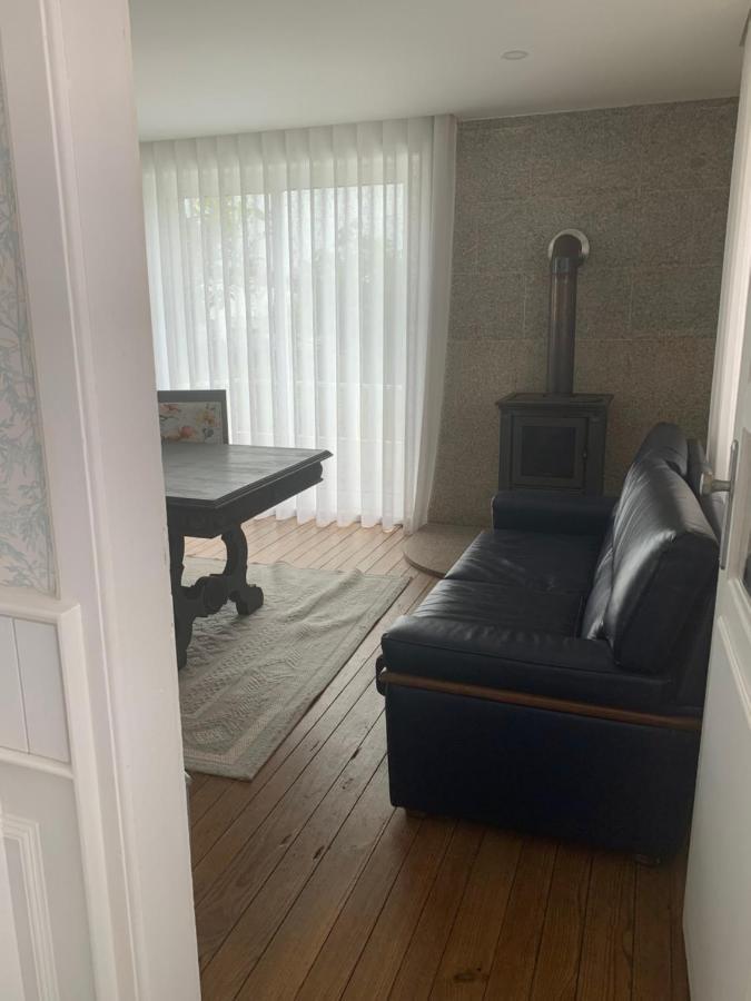 Casa Das Uveiras باسوش دي فيريرا المظهر الخارجي الصورة