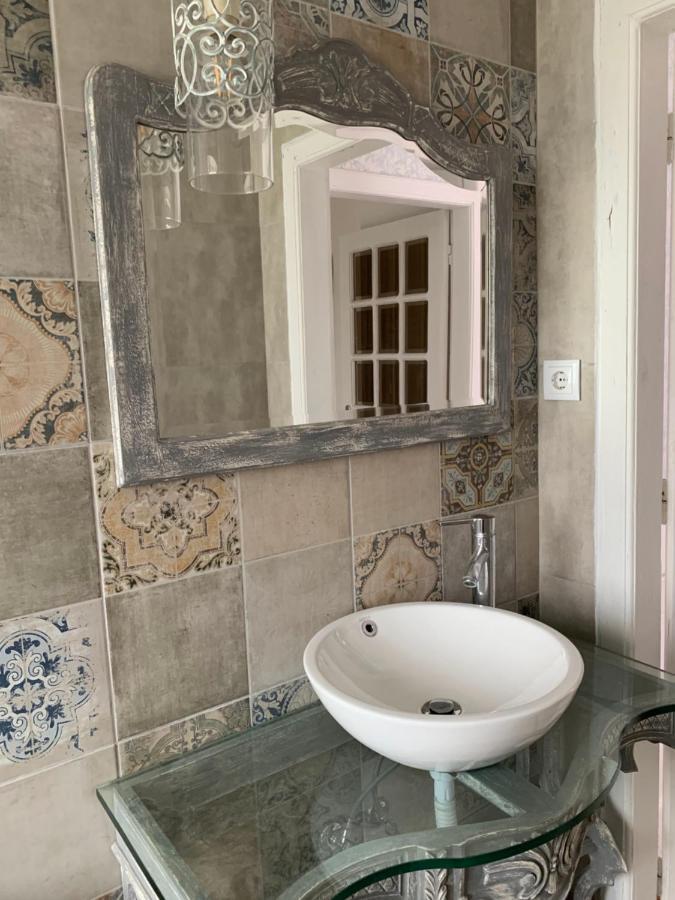 Casa Das Uveiras باسوش دي فيريرا المظهر الخارجي الصورة